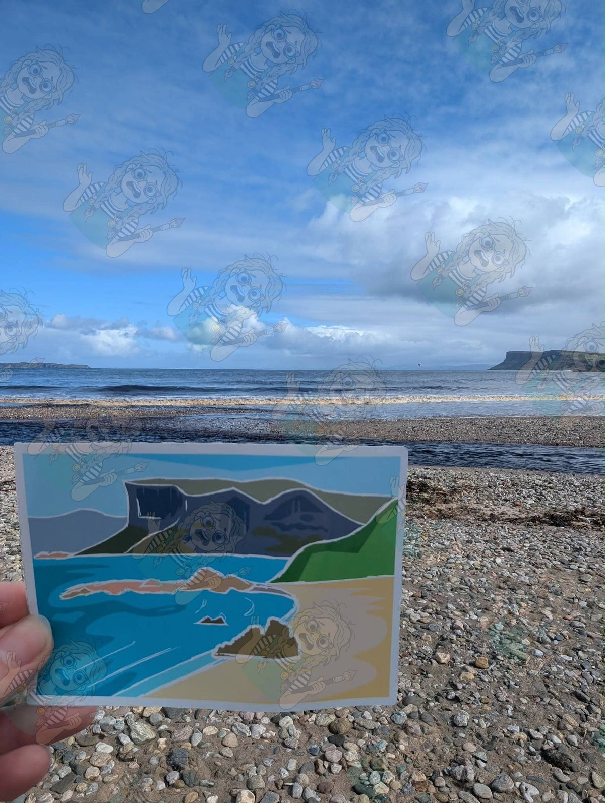 Fairhead