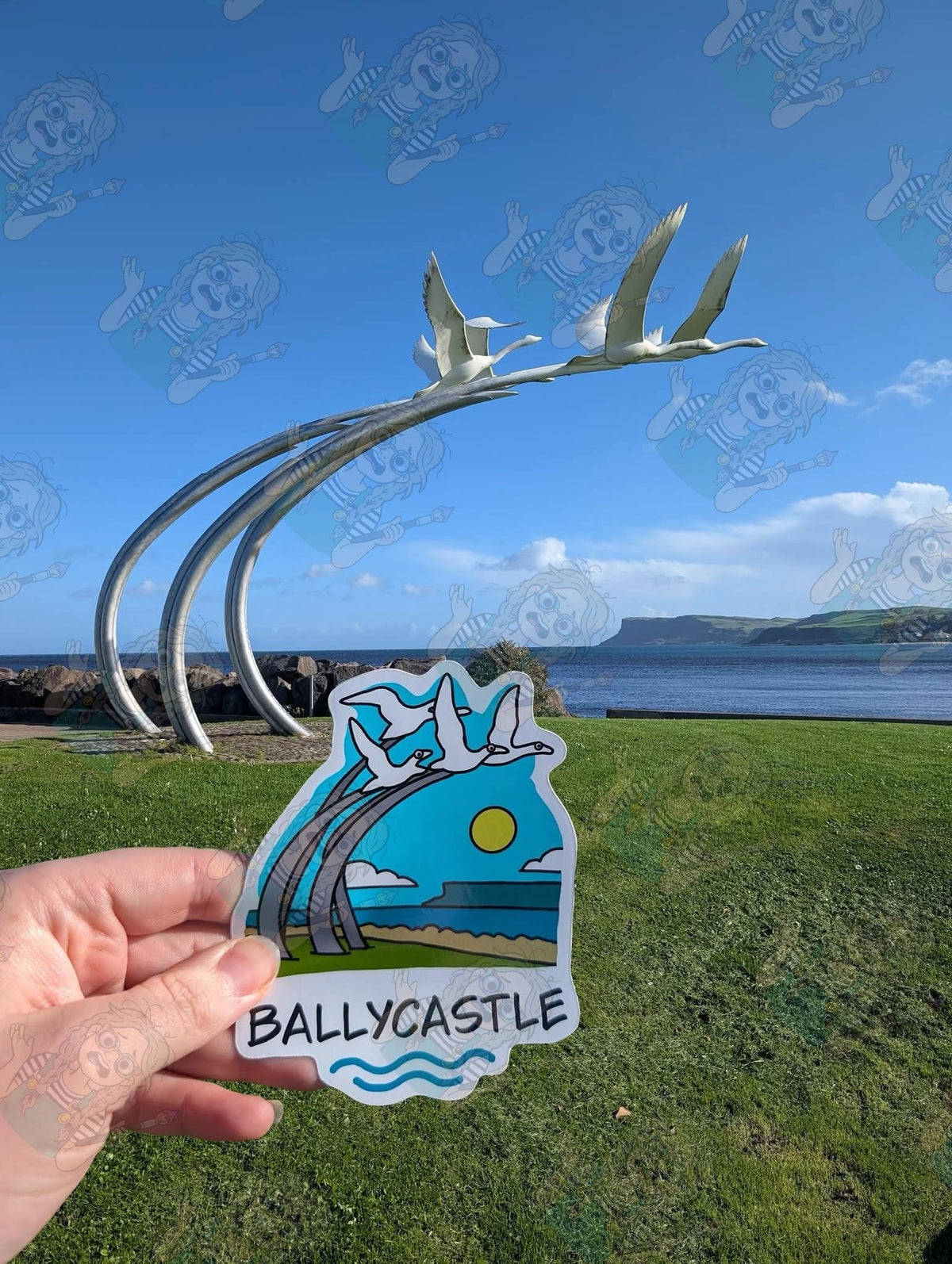 Ballycastle