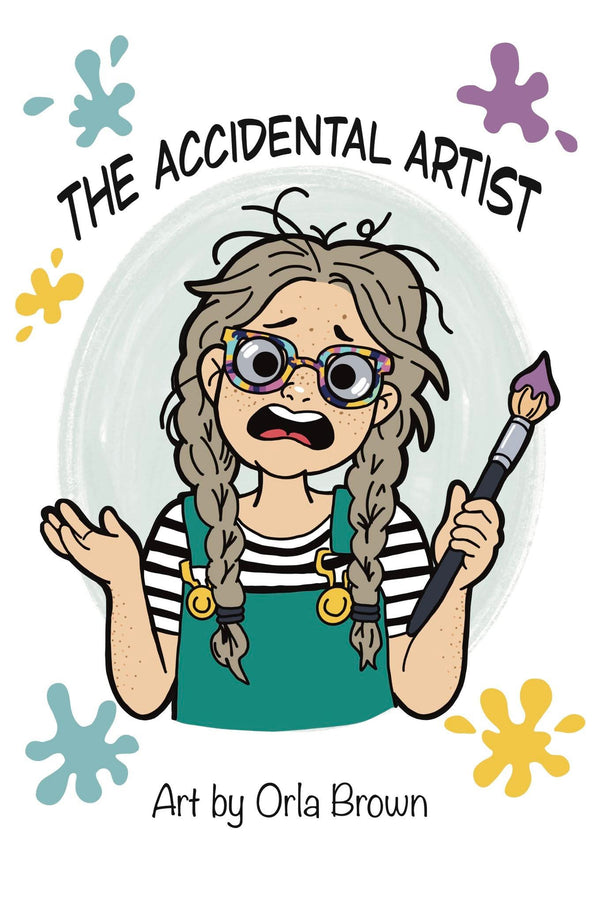 The Accidental Artist 