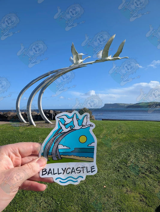 Ballycastle