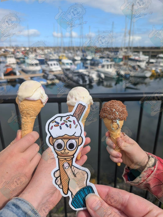 Ice cream